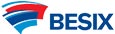 Logo Besix Bouwt aan Nederland