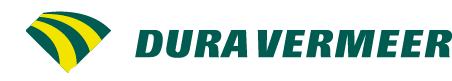 Logo Duravermeer Waarmaken van ambities