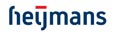 Logo Heijmans Bouwen aan de contouren van morgen